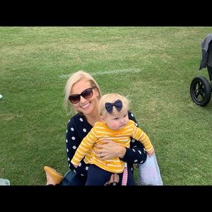 Meet your Posher, Frannie